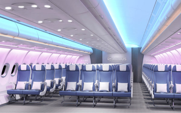 Cobalt Spectrum available for retrofit to Airbus A320, A330 and A340 ...